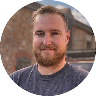 Connor Oxford of Oxford and Sons complete Construction building services in Monmouth